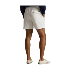 Hot Polo Ralph Lauren Traveer id Trunk - White