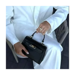 Latalia SG Trento Bag - Black