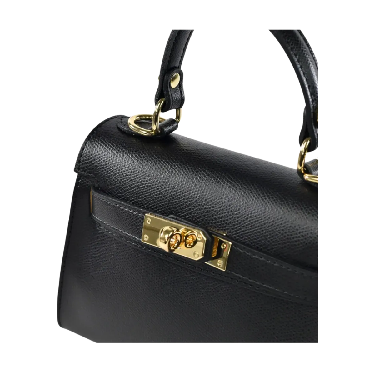 Latalia SG Trento Bag - Black