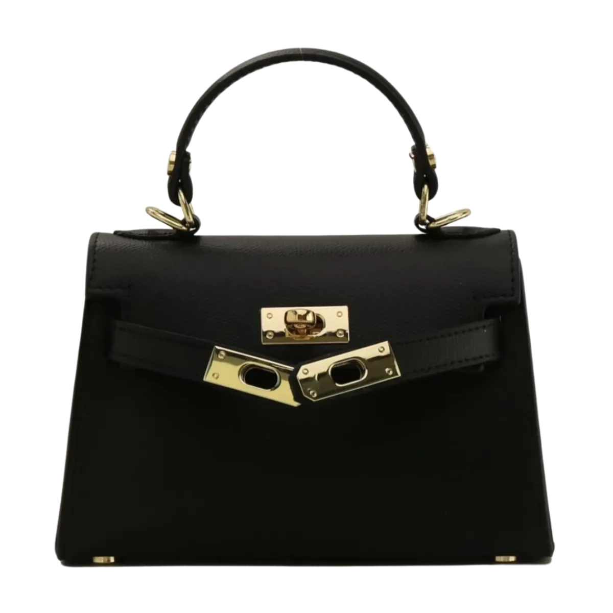 Latalia SG Trento Bag - Black