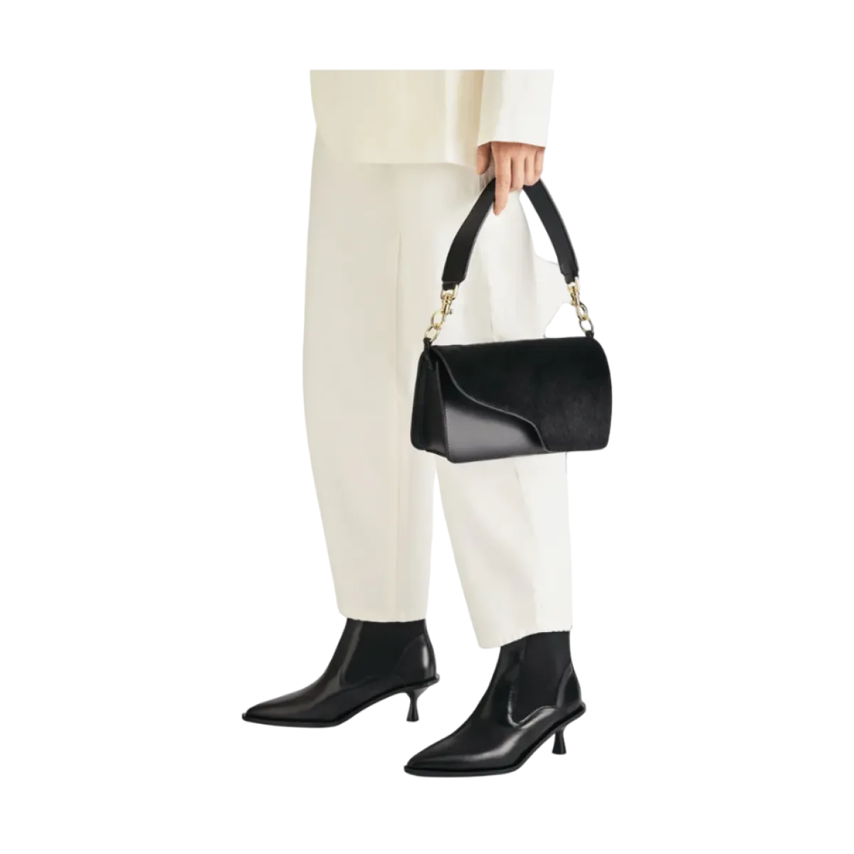 New ATP Atelier Trino Boots - Black