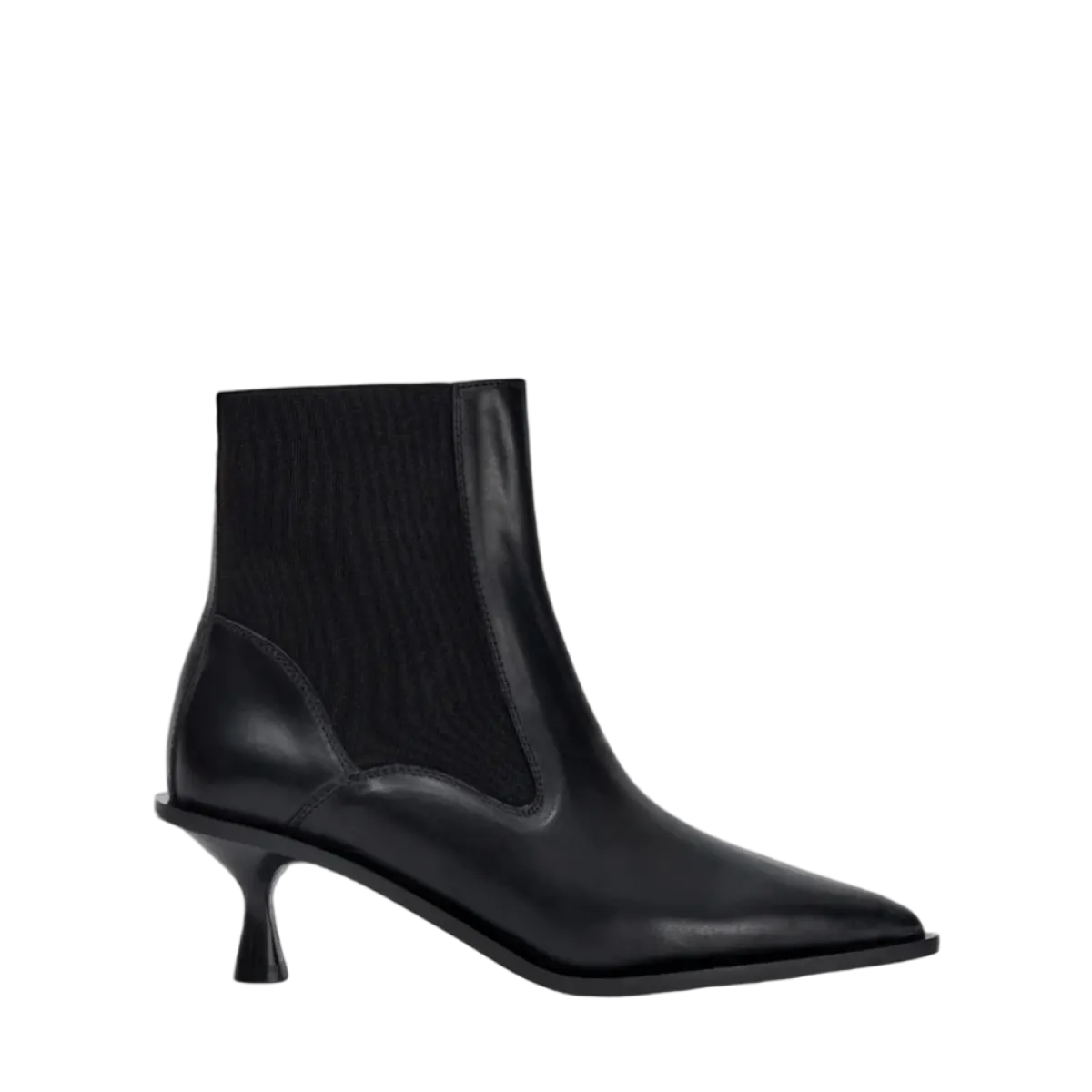 New ATP Atelier Trino Boots - Black