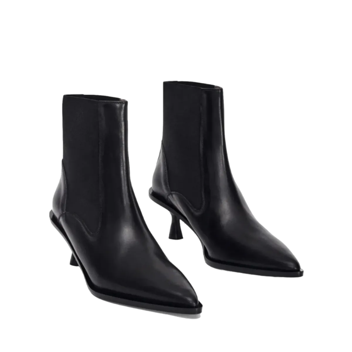 New ATP Atelier Trino Boots - Black
