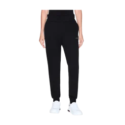 Discount Armani Exchange Trouer - Black