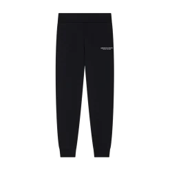 Discount Armani Exchange Trouer - Black
