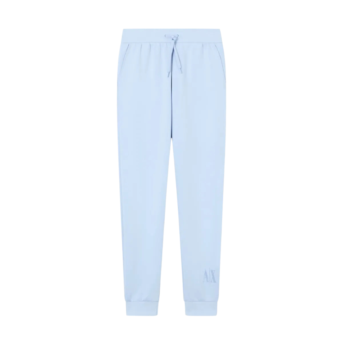 Armani Exchange Trouer - Glacial