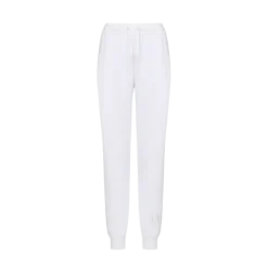 Clearance Armani Exchange Trouer - Optic White