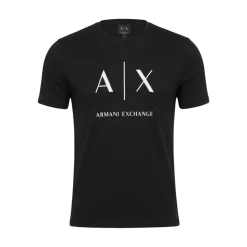 Sale Armani Exchange T-hirt - Back