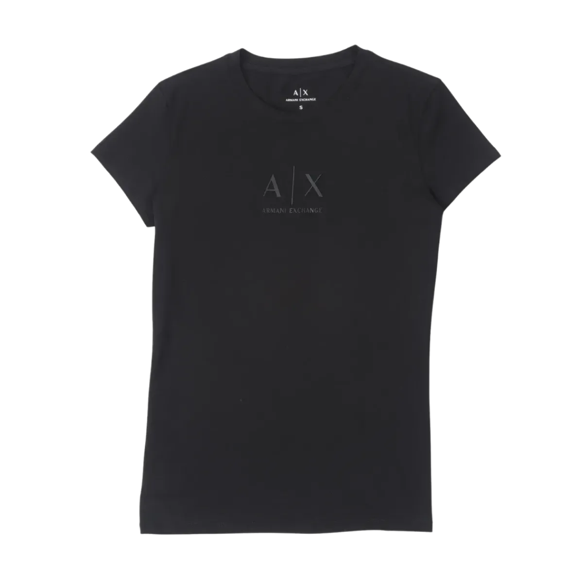New Armani Exchange T-hirt - Black