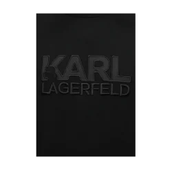 Best Karl Lagerfeld T-hirt Crewneck - Back