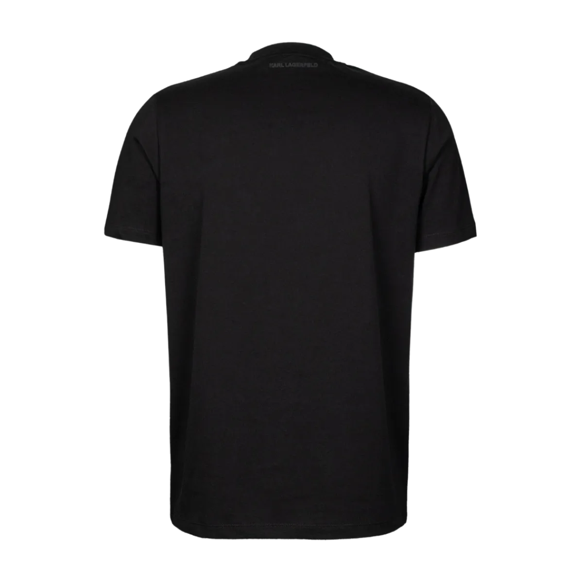 Best Karl Lagerfeld T-hirt Crewneck - 990 BACK