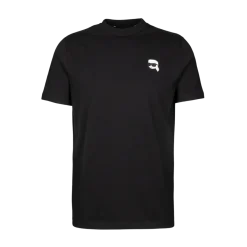 Best Karl Lagerfeld T-hirt Crewneck - 990 BACK