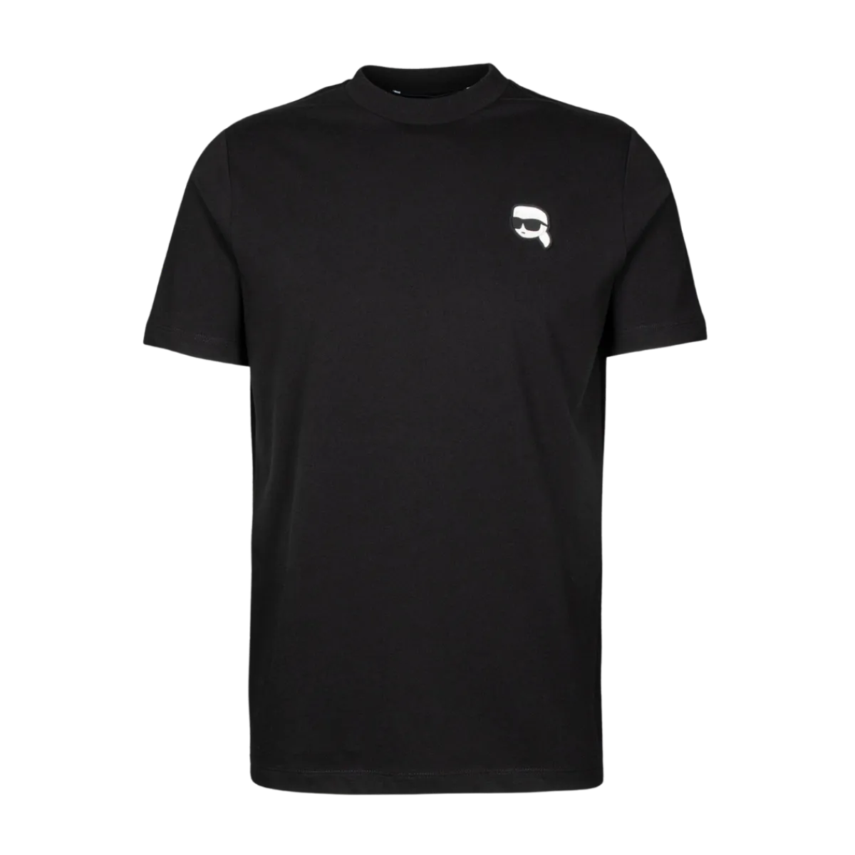 Best Karl Lagerfeld T-hirt Crewneck - 990 BACK