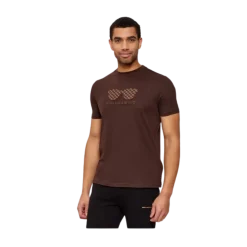 Online Karl Lagerfeld T-Shirt Crewneck - 490 Backbrown