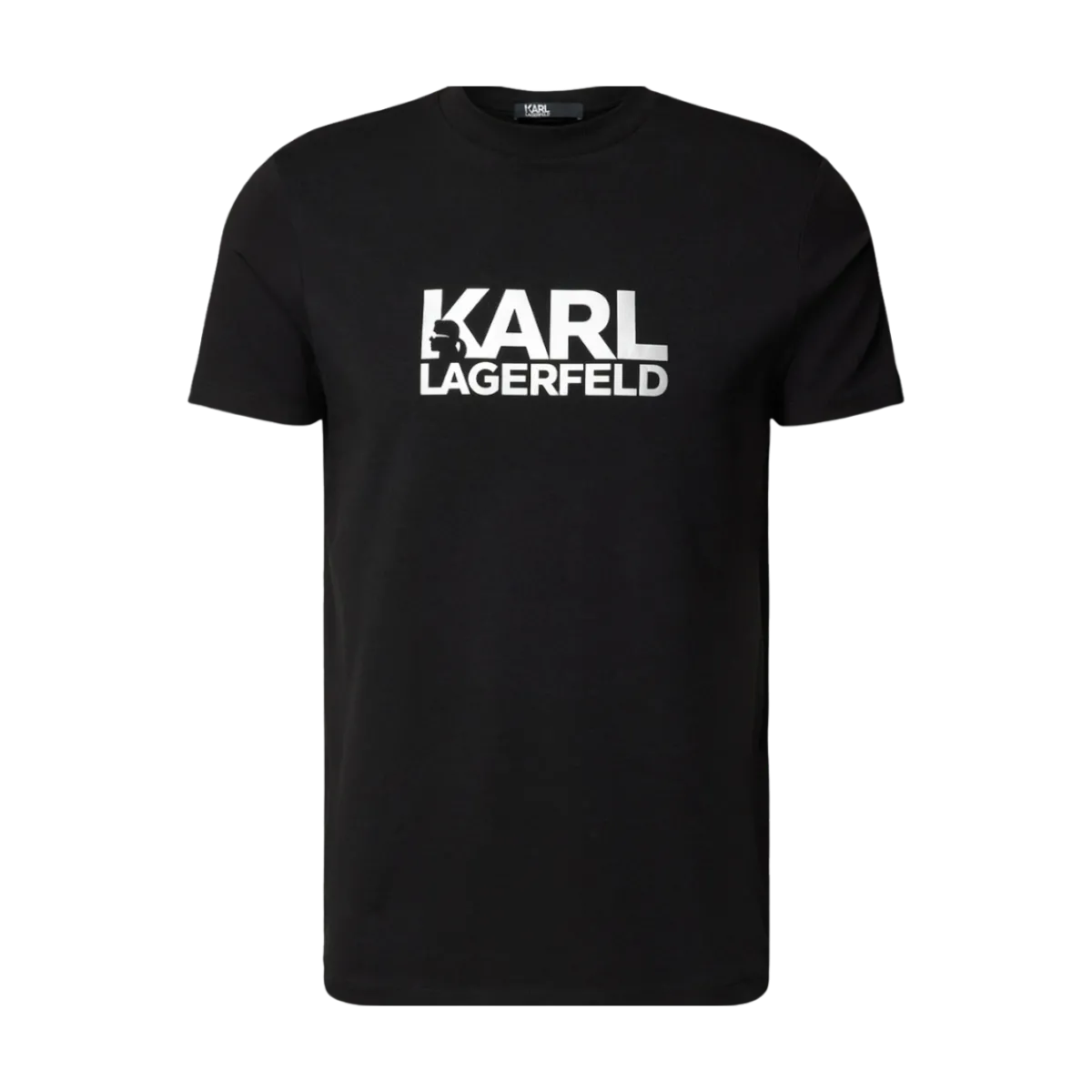 Clearance Karl Lagerfeld T-hirt Crewneck - iver