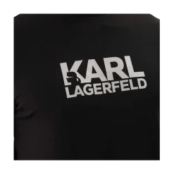 Clearance Karl Lagerfeld T-hirt Crewneck - iver