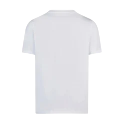 Karl Lagerfeld T-hirt Crewneck - White