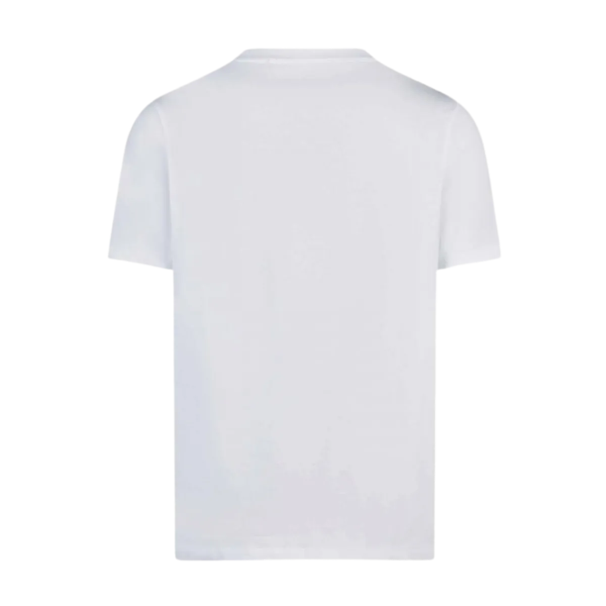 Karl Lagerfeld T-hirt Crewneck - White