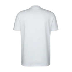 Discount Karl Lagerfeld T-hirt Crewneck - 010 White