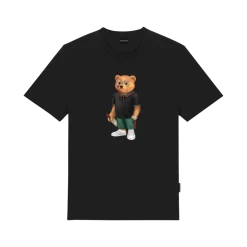 Online Baron Filou T-Shirt Fiou - CIX Back