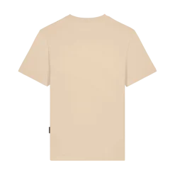 Best Baron Filou T-hirt Fiou - CIX and Brown