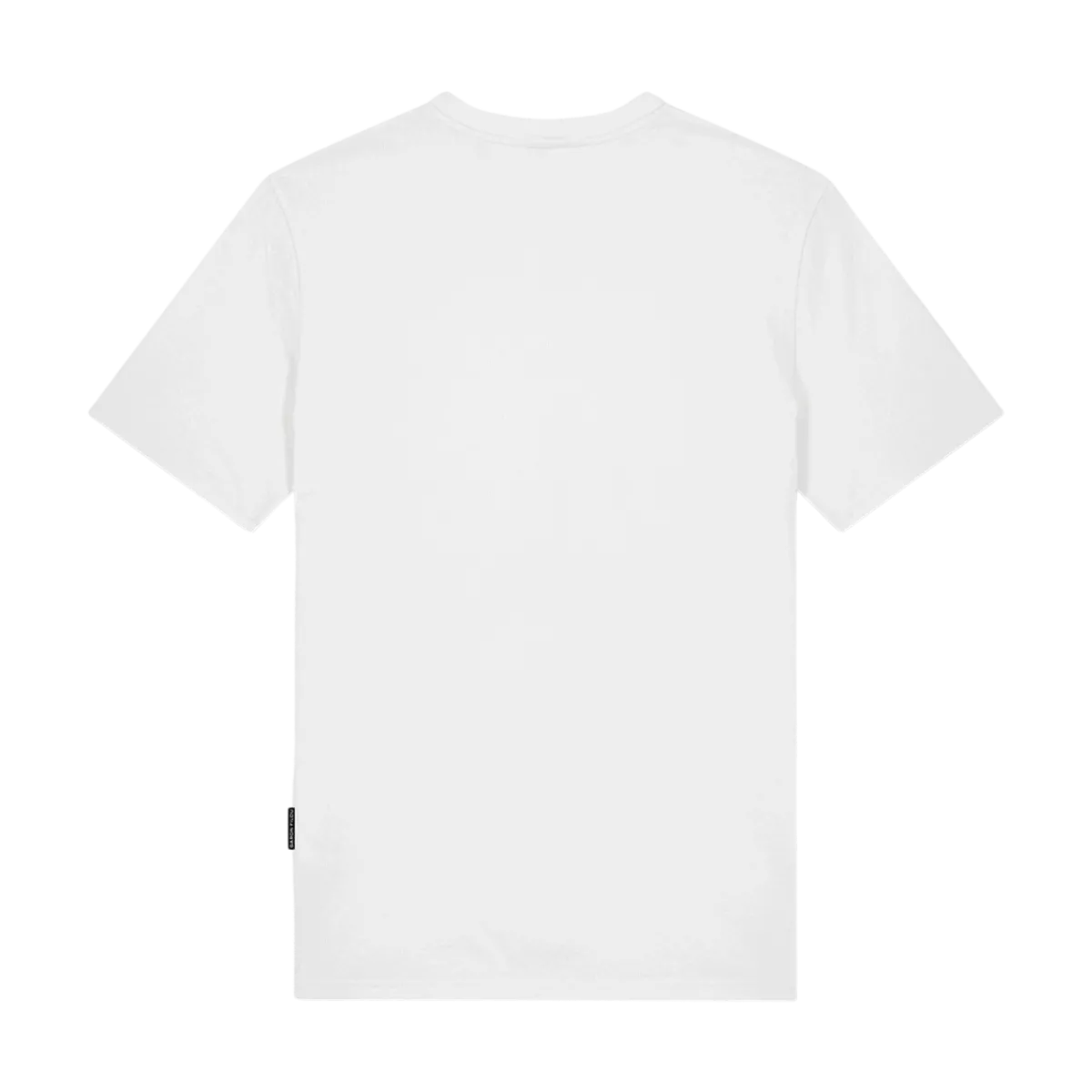 Online Baron Filou T-hirt Fiou - CI White