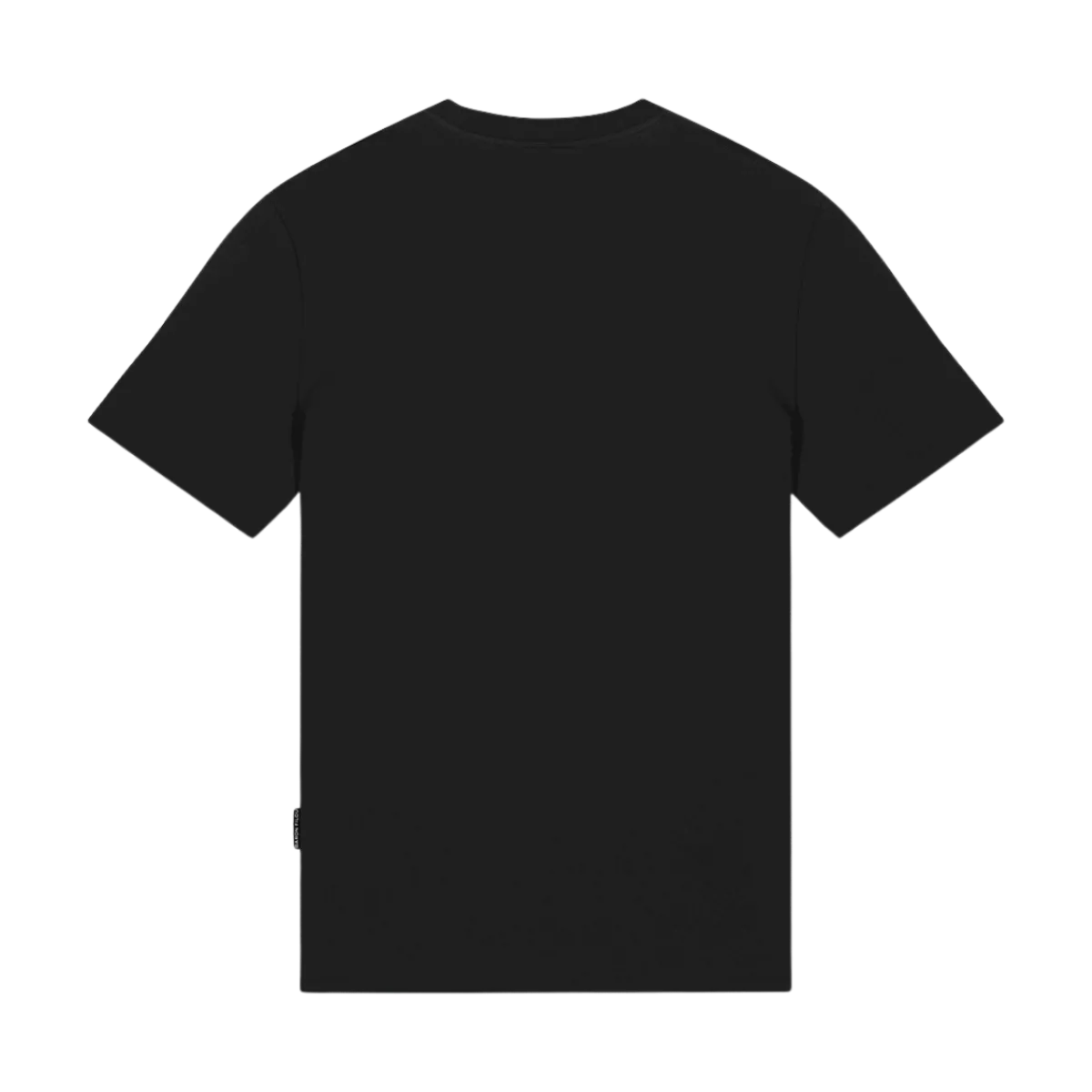 Clearance Baron Filou T-hirt Fiou - CXIX Back