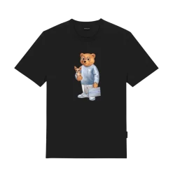 Clearance Baron Filou T-hirt Fiou - CXIX Back