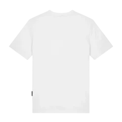 Outlet Baron Filou T-hirt Fiou CXVIII - White