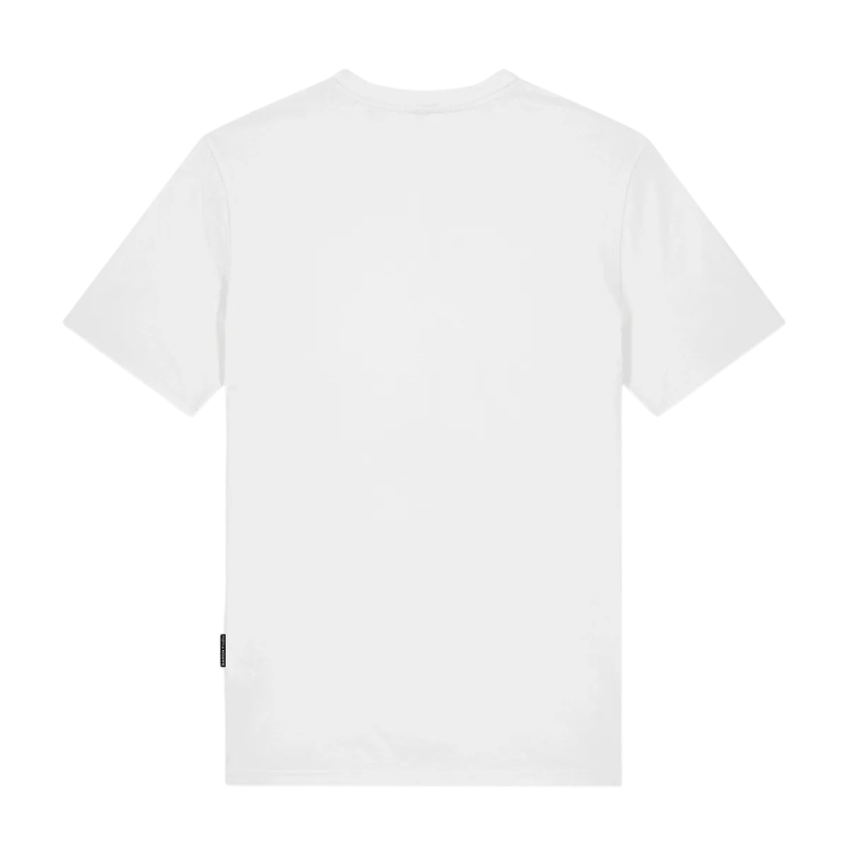 Outlet Baron Filou T-hirt Fiou CXVIII - White