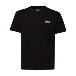Outlet Armani EA7 T-Shirts - Back