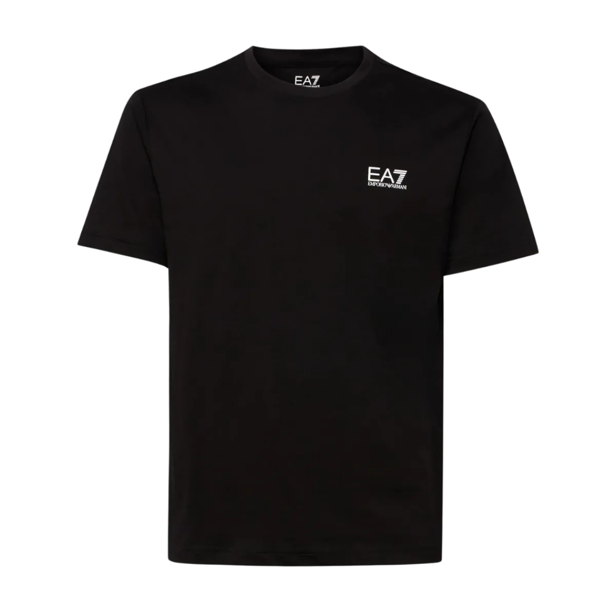 Outlet Armani EA7 T-Shirts - Back