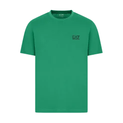 Outlet Armani EA7 T-Shirts - Hoy Green