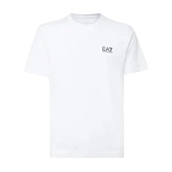 Outlet Armani EA7 T-hirt - White