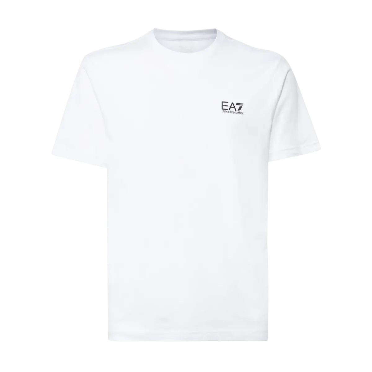 Outlet Armani EA7 T-hirt - White