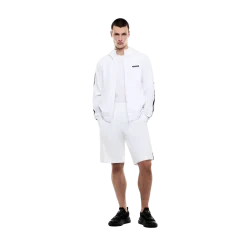Outlet Armani EA7 T-Shirts - White