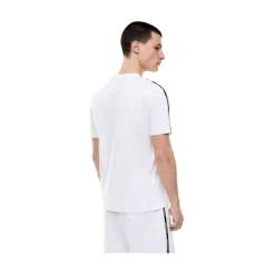 Outlet Armani EA7 T-Shirts - White