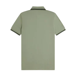 Best Fred Perry Twin Tipped FP hirt - eagra