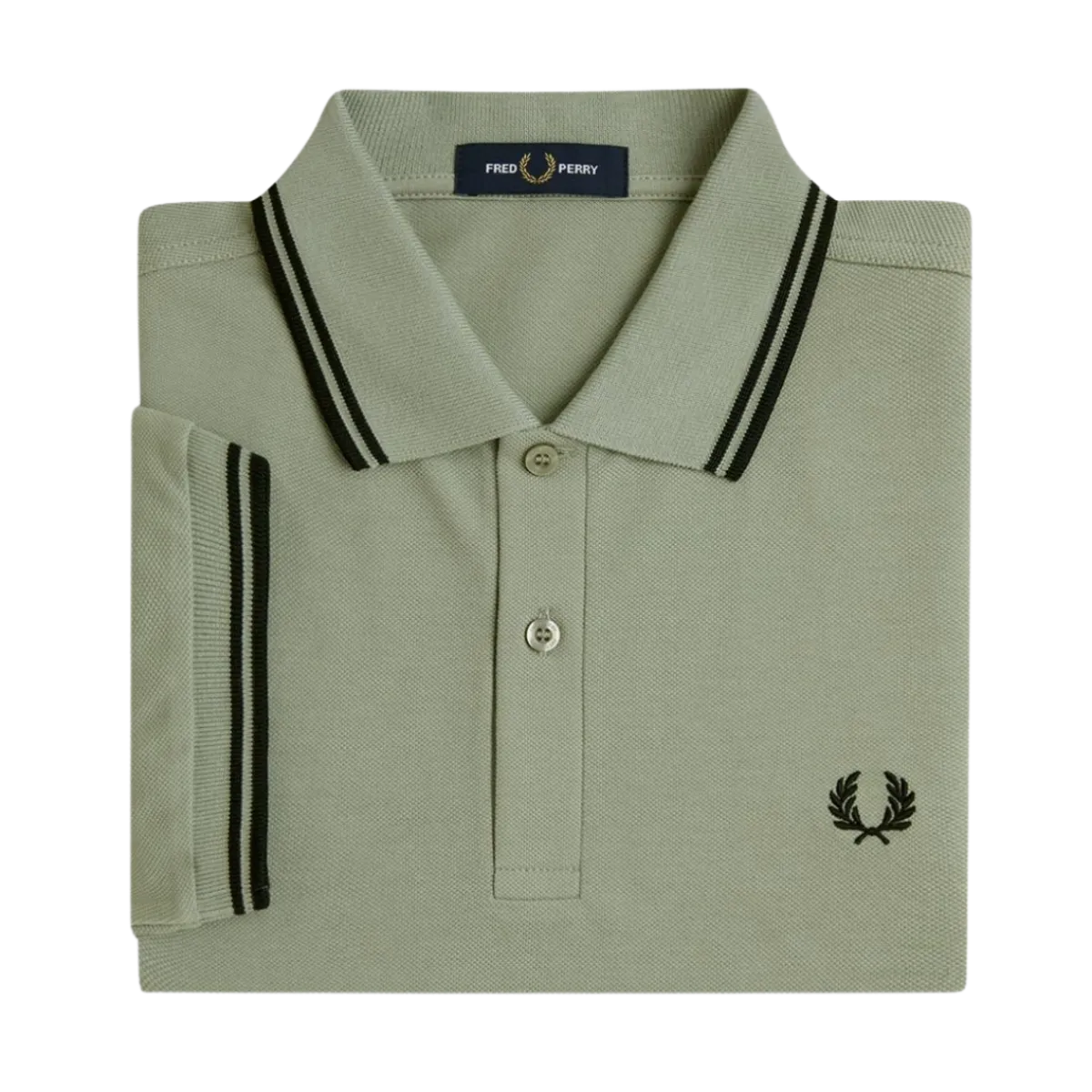 Best Fred Perry Twin Tipped FP hirt - eagra