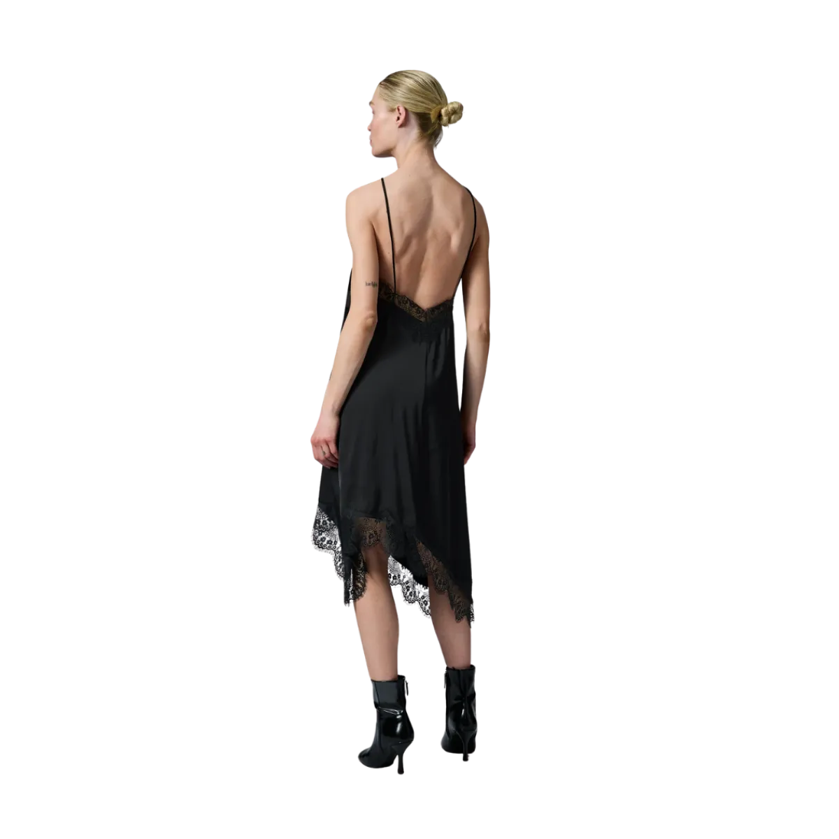 Hot Day Birger et Mikkelsen Umali - Black