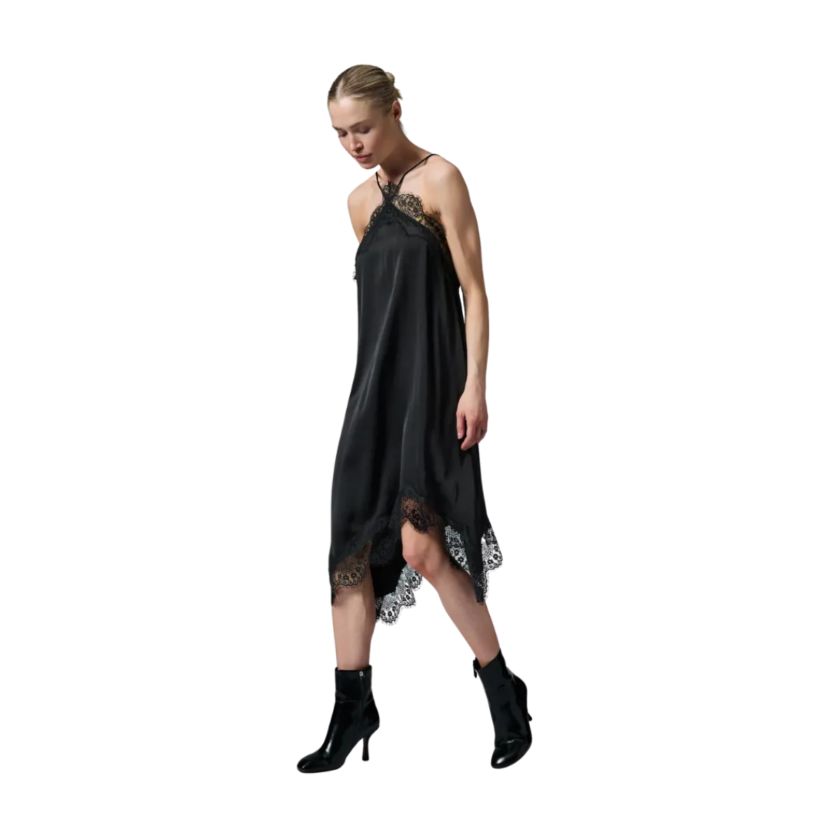 Hot Day Birger et Mikkelsen Umali - Black