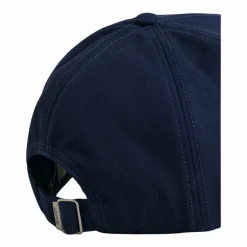 Online Gant Unisex Shield High Cap - Navy