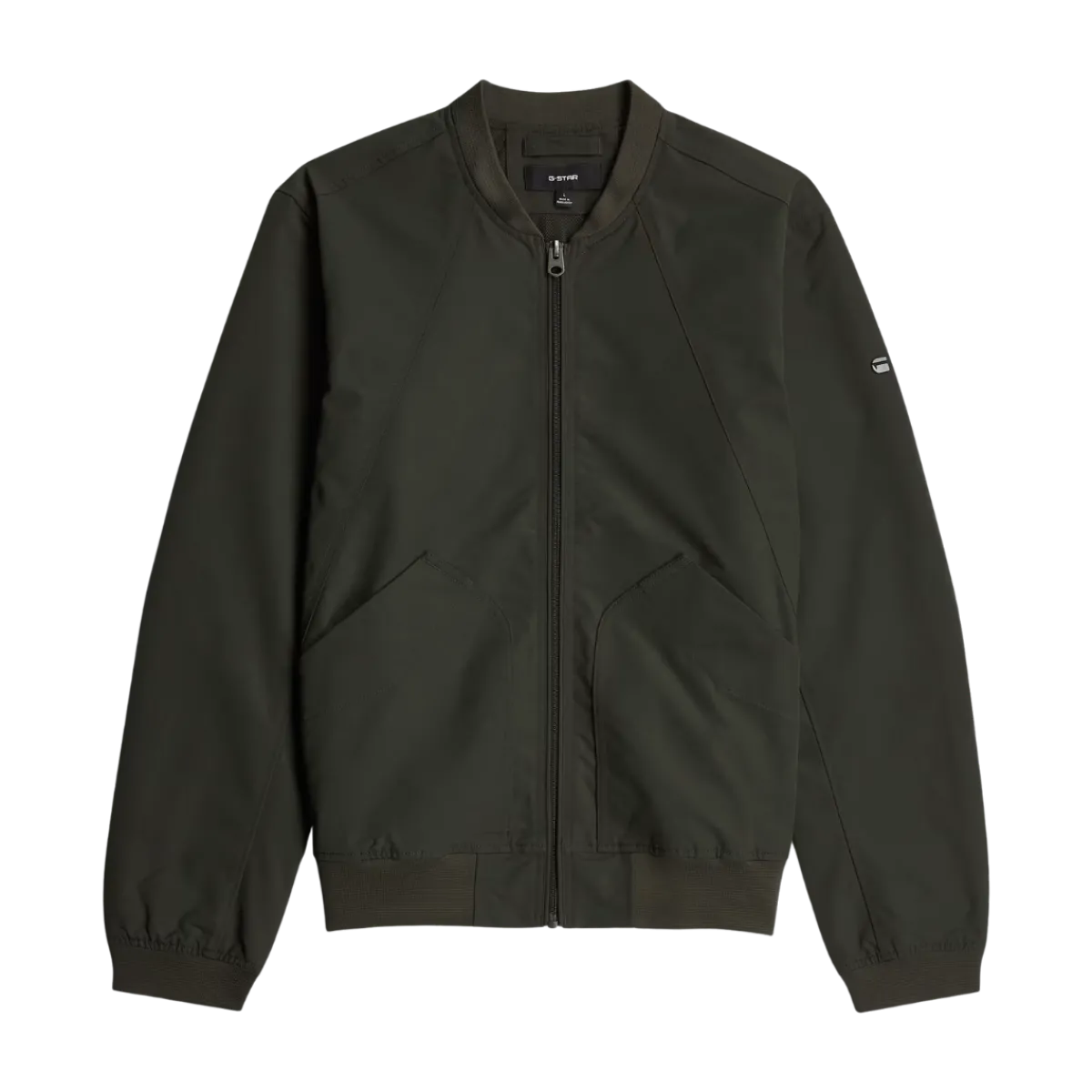 Sale G-star raw Unpadded Bomer JKT - Asfat