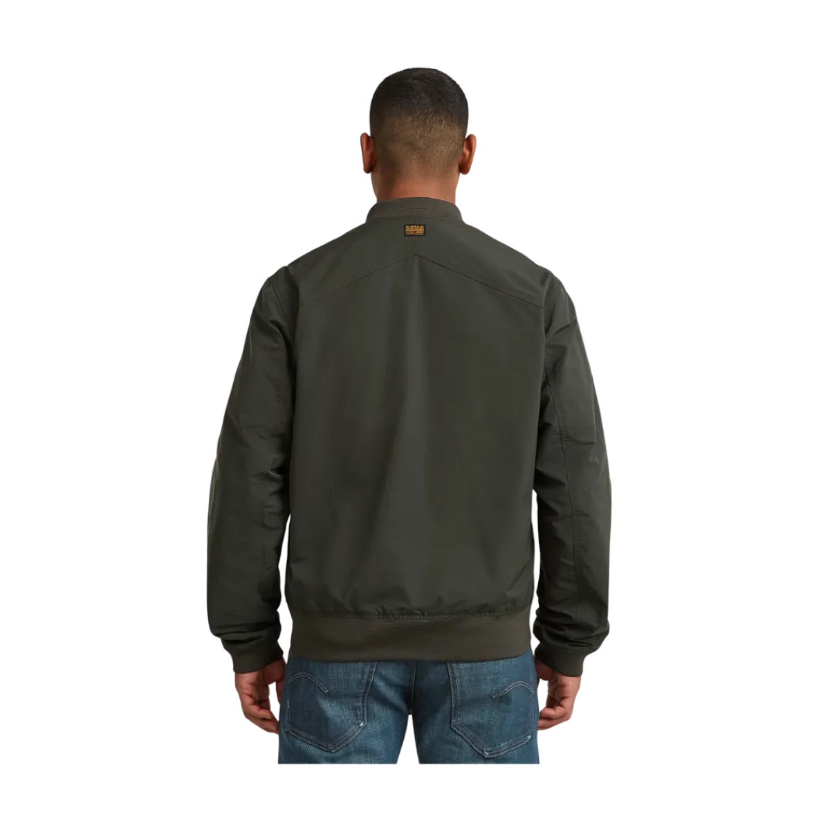 Sale G-star raw Unpadded Bomer JKT - Asfat