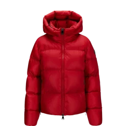 Hot Monel Va Ceni hort - Bright Red
