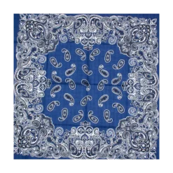 Sale Seven/East Valence Scarf - Blue
