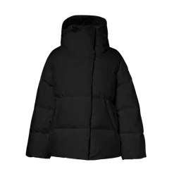 Online Goldbergh Vallon Jacket - Black