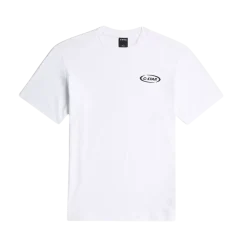 Hot G-star raw Ventura Interock 2.0 Tee - White