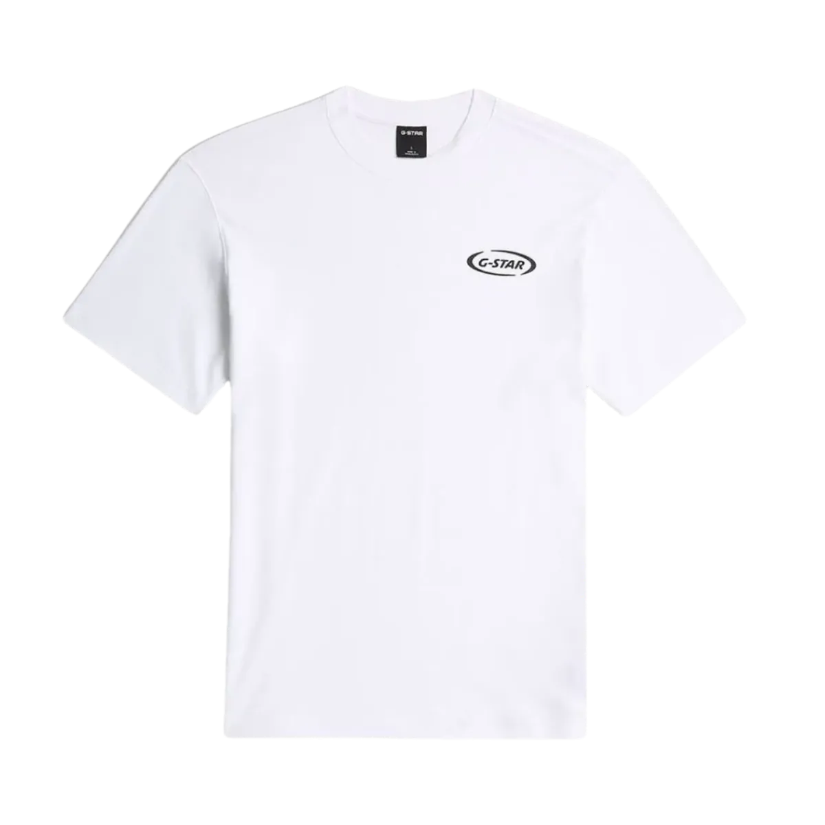 Hot G-star raw Ventura Interock 2.0 Tee - White