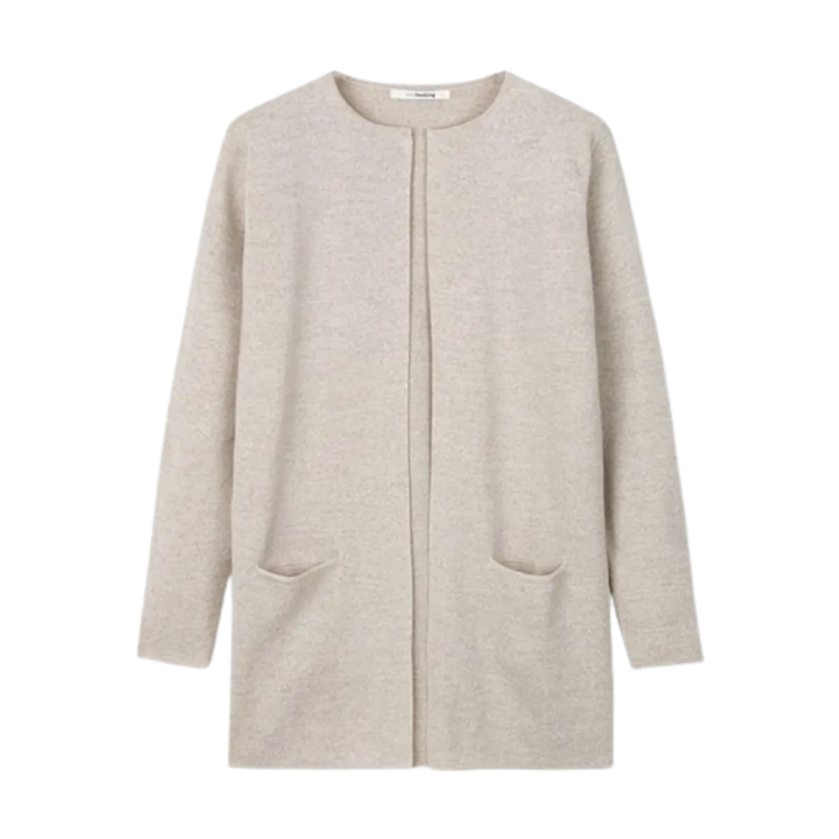 Outlet Sibin Linnebjerg Vera Cardigan - Kit